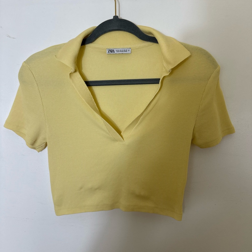 Zara Top